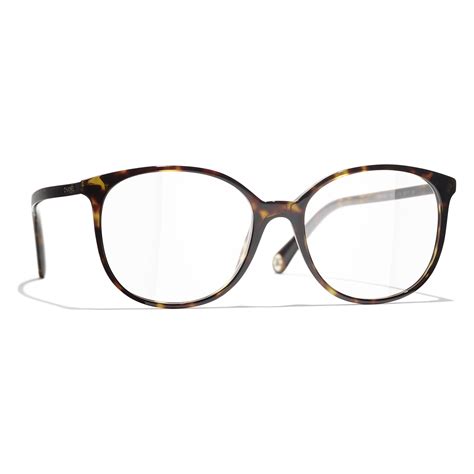 Optical: Pantos Eyeglasses, acetate Tortoise — Fashion .